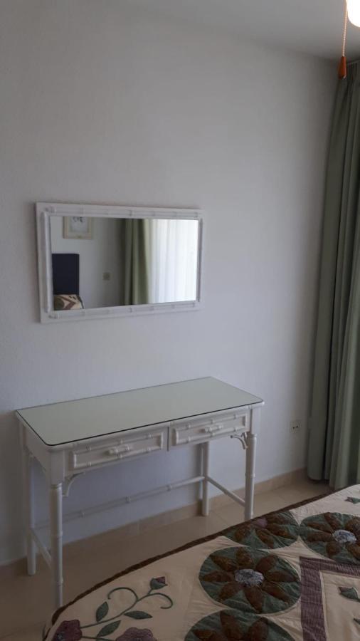 Apartment Sunflower 푸에르토 데 산티아고 외부 사진