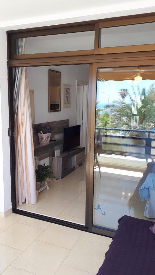 Apartment Sunflower 푸에르토 데 산티아고 외부 사진