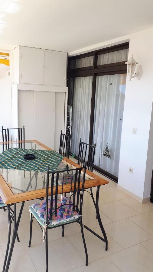 Apartment Sunflower 푸에르토 데 산티아고 외부 사진