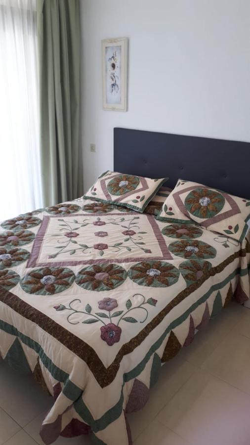 Apartment Sunflower 푸에르토 데 산티아고 외부 사진