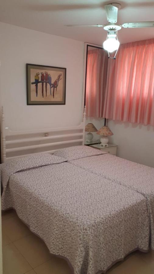 Apartment Sunflower 푸에르토 데 산티아고 외부 사진