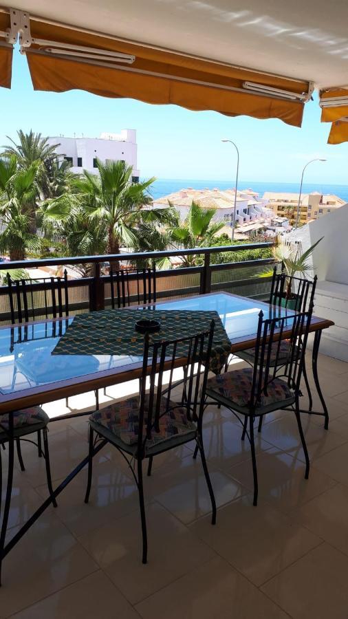 Apartment Sunflower 푸에르토 데 산티아고 외부 사진