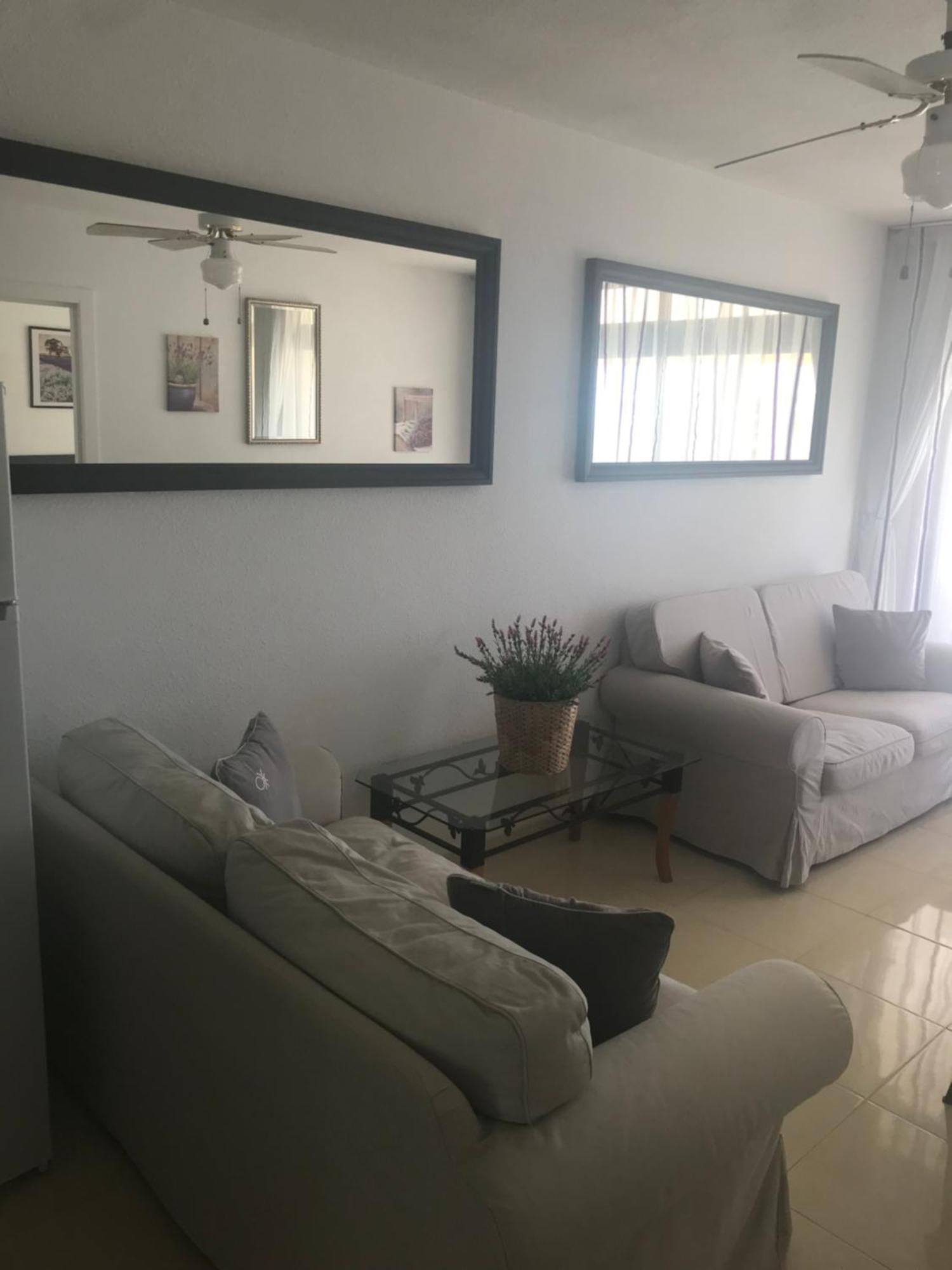 Apartment Sunflower 푸에르토 데 산티아고 외부 사진