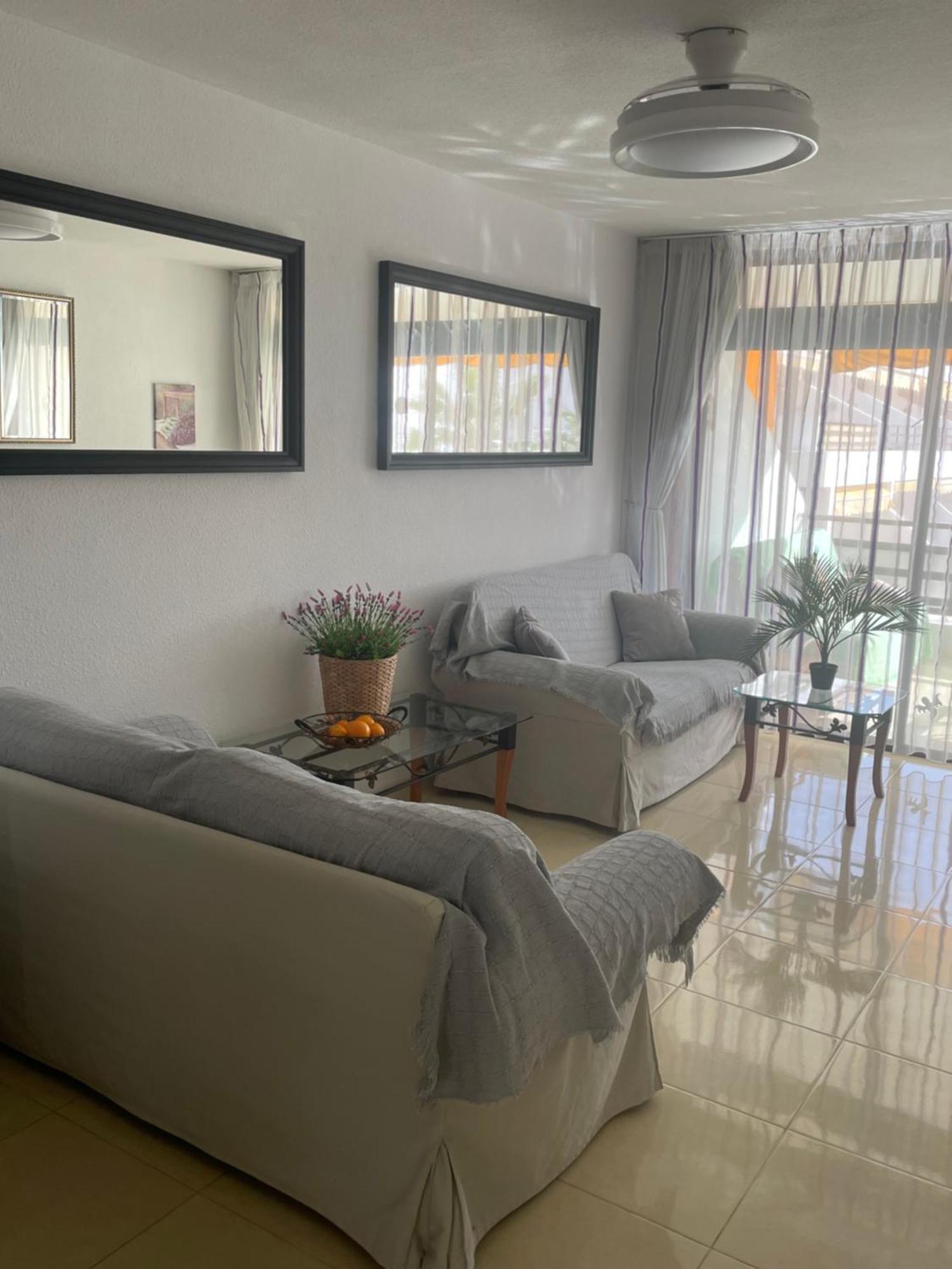 Apartment Sunflower 푸에르토 데 산티아고 외부 사진