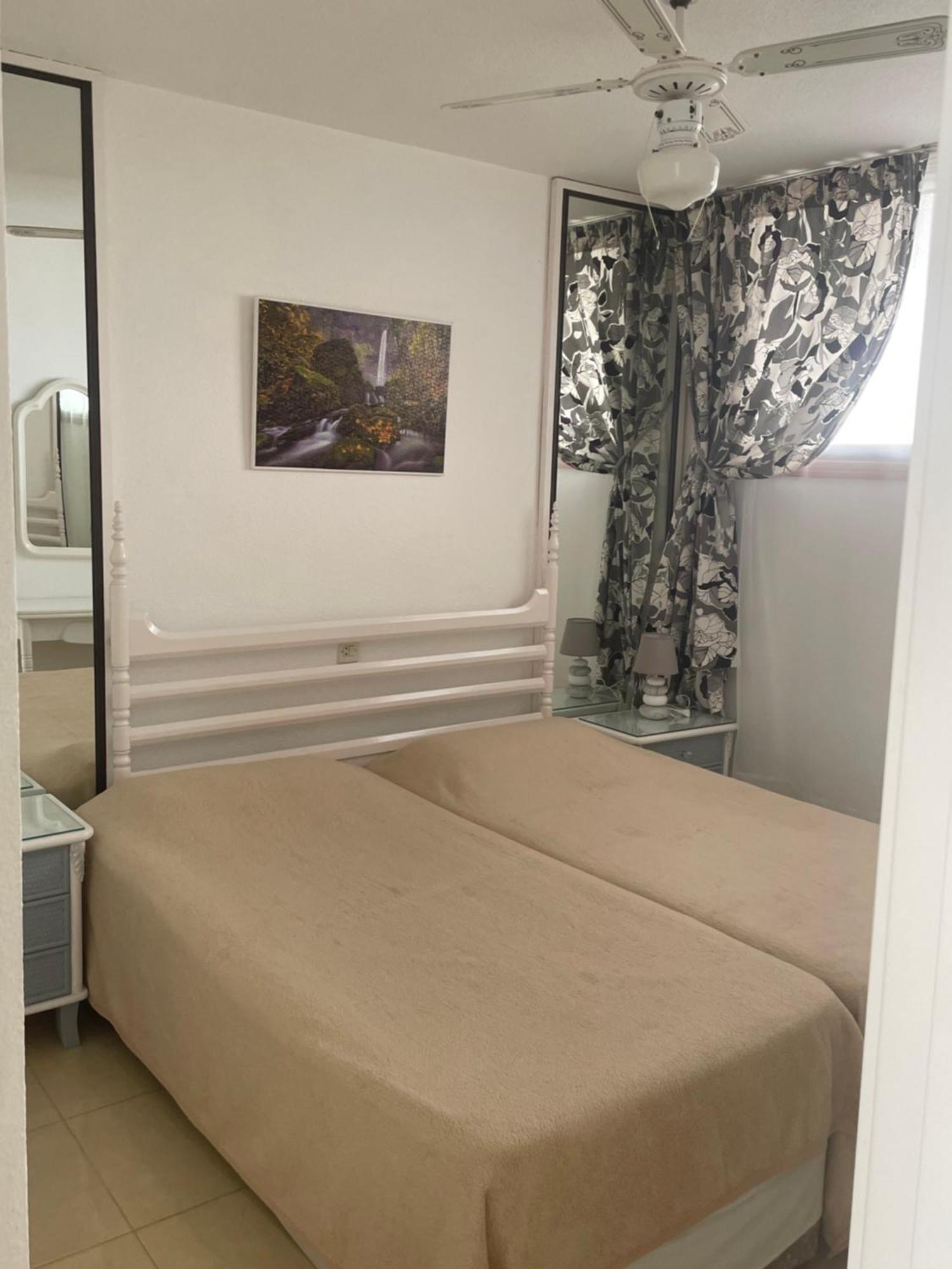 Apartment Sunflower 푸에르토 데 산티아고 외부 사진
