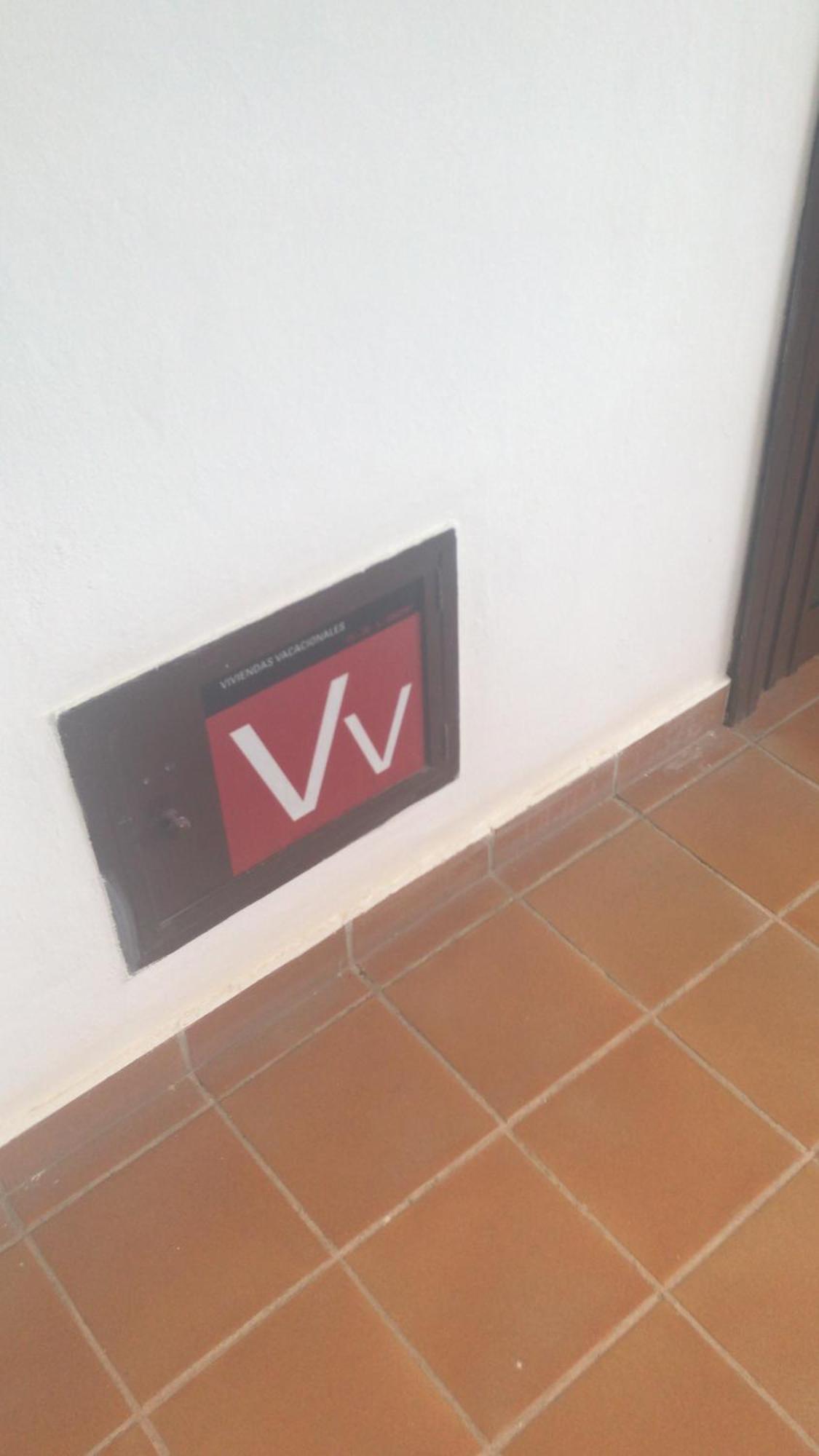 Apartment Sunflower 푸에르토 데 산티아고 외부 사진