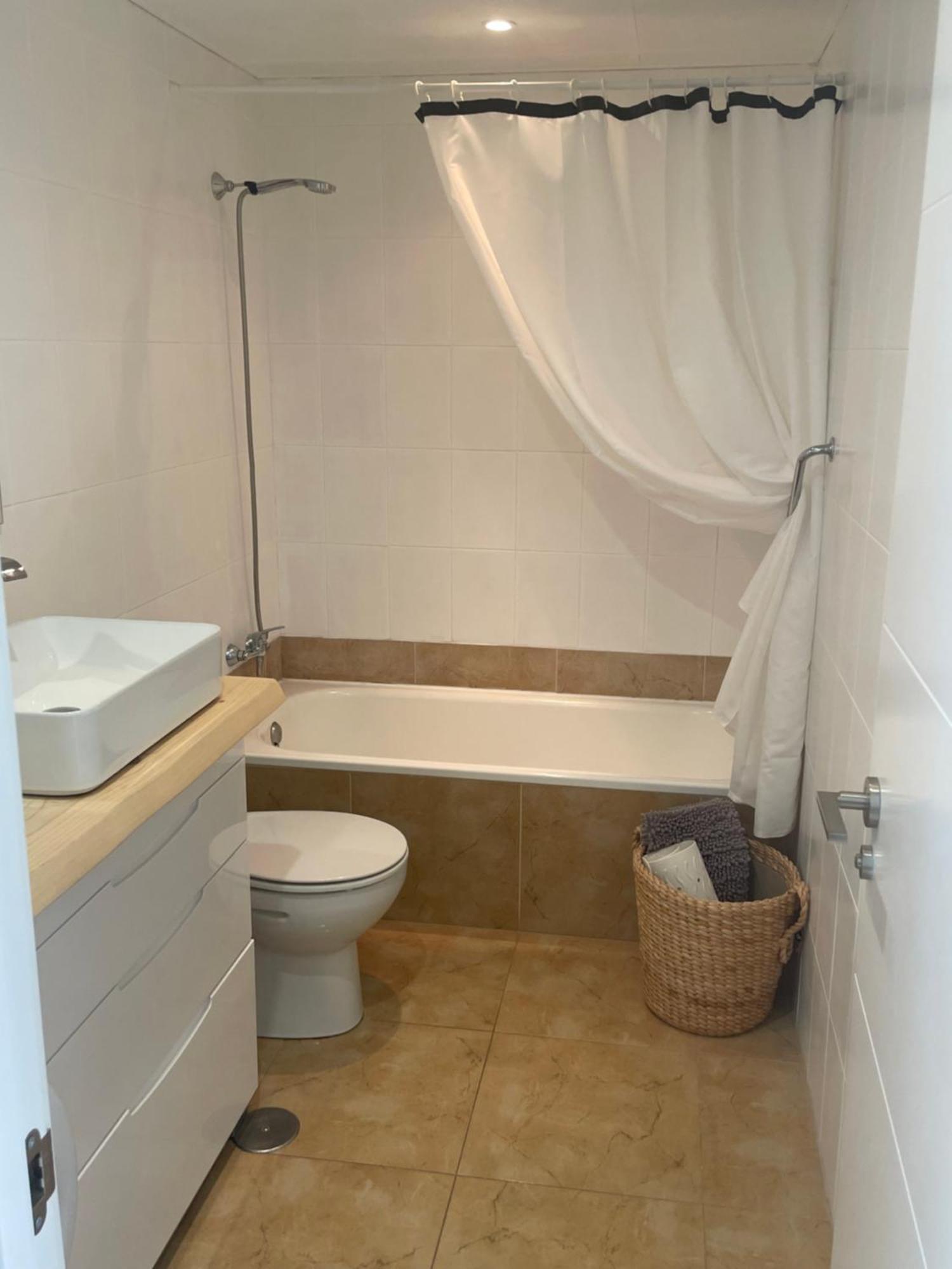 Apartment Sunflower 푸에르토 데 산티아고 외부 사진