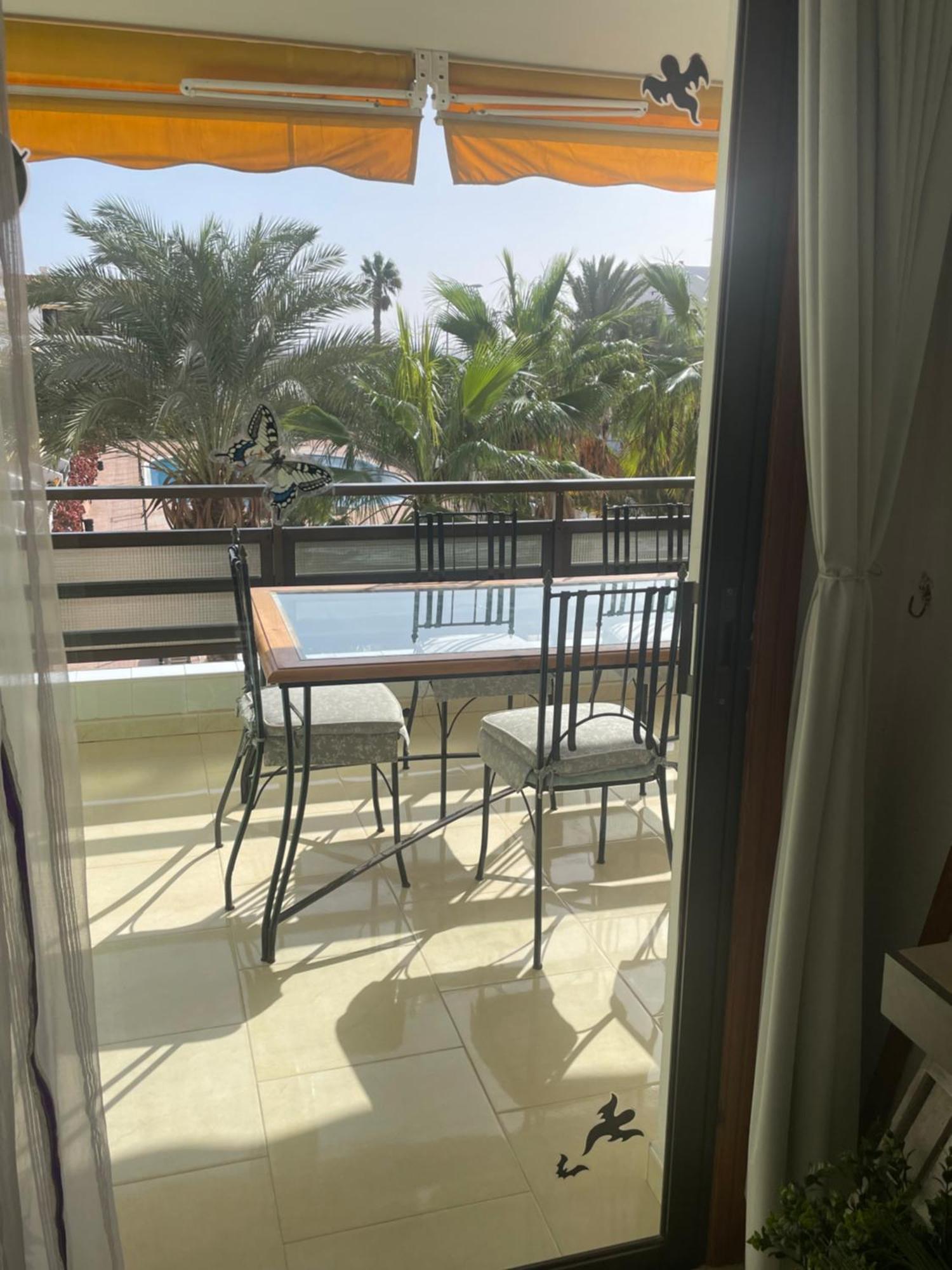 Apartment Sunflower 푸에르토 데 산티아고 외부 사진