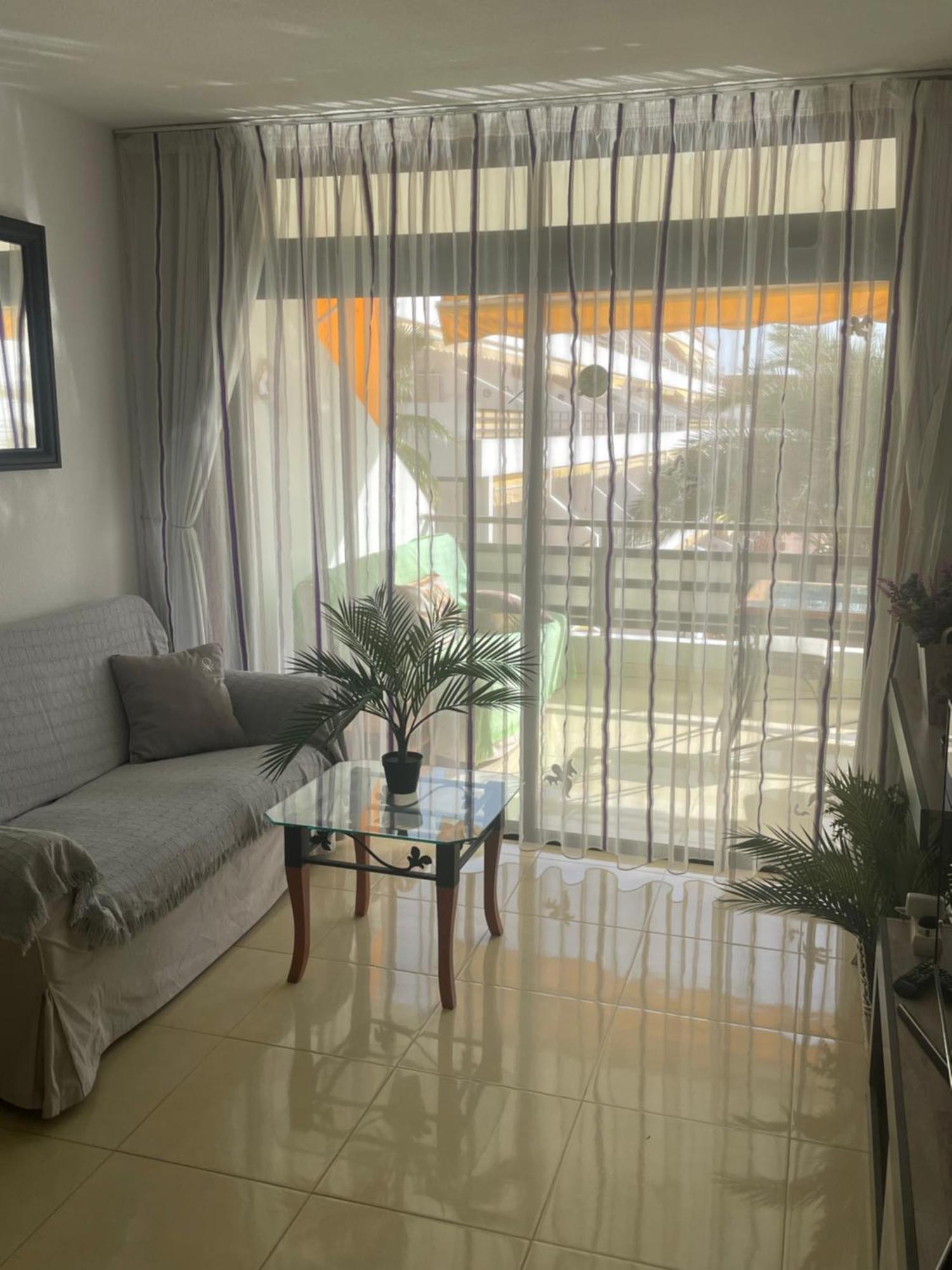 Apartment Sunflower 푸에르토 데 산티아고 외부 사진