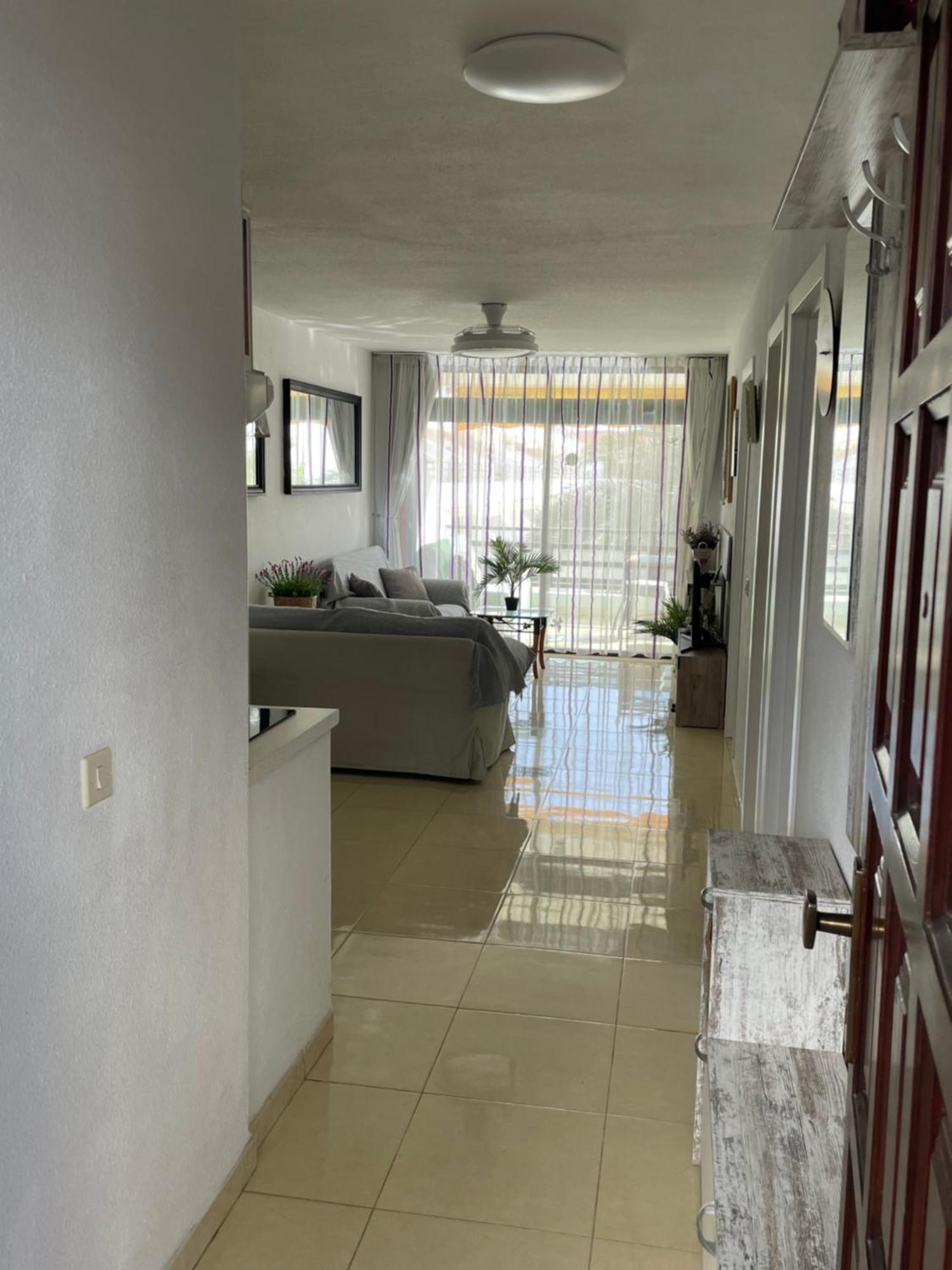 Apartment Sunflower 푸에르토 데 산티아고 외부 사진