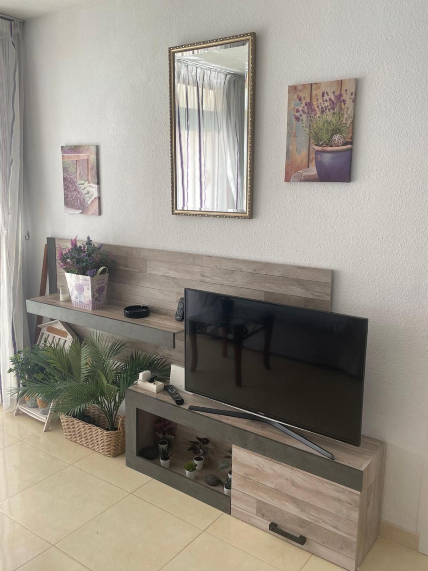 Apartment Sunflower 푸에르토 데 산티아고 외부 사진